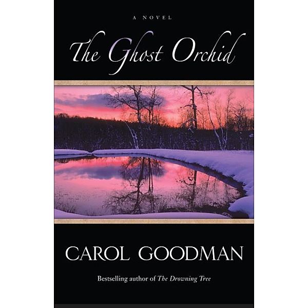 The Ghost Orchid, Carol Goodman