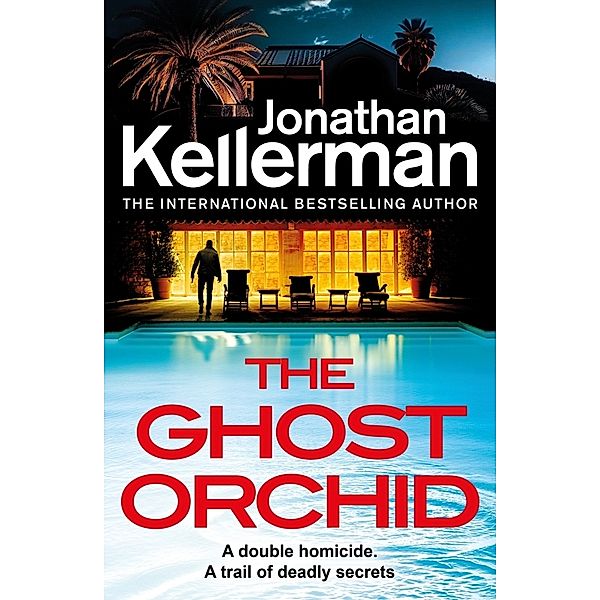 The Ghost Orchid, Jonathan Kellerman