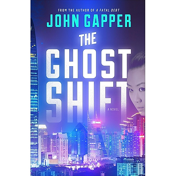 The Ghost Shift, John Gapper