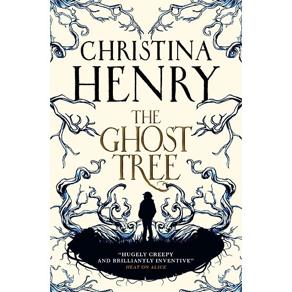 The Ghost Tree, Christina Henry