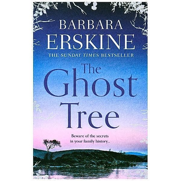 The Ghost Tree, Barbara Erskine