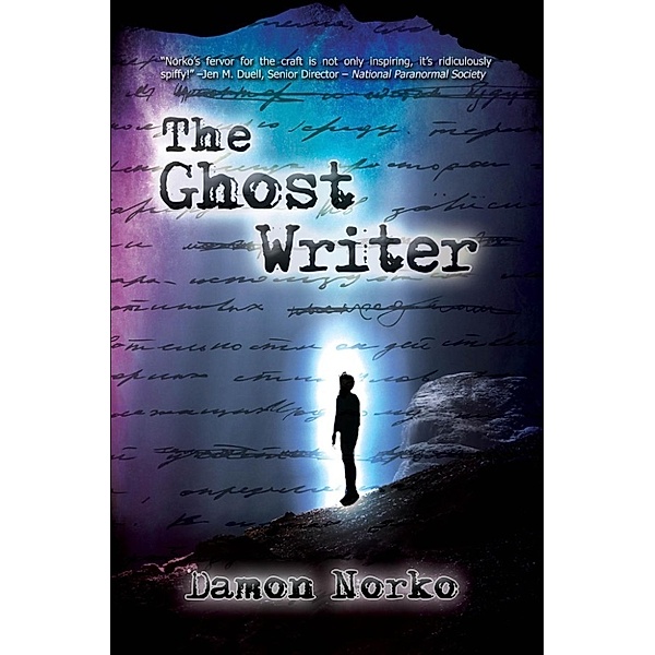The Ghost Writer, Damon Norko