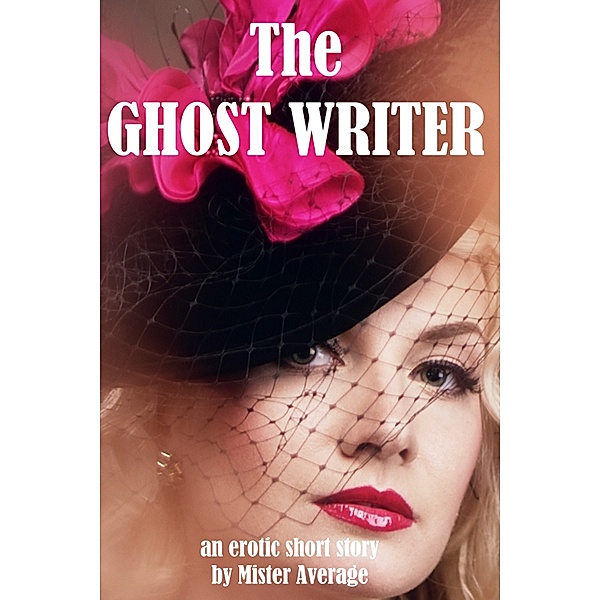 The Ghost Writer, Mister Average