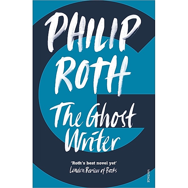 The Ghost Writer, Philip Roth
