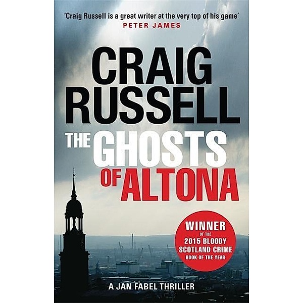 The Ghosts of Altona, Craig Russell