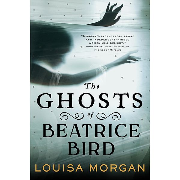 The Ghosts of Beatrice Bird, Louisa Morgan