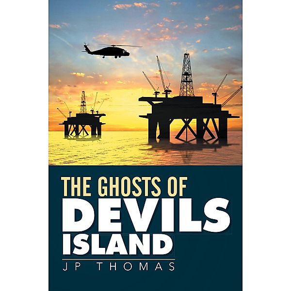 The Ghosts of Devils Island, Jp Thomas