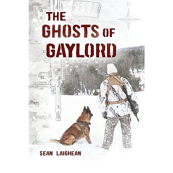 The Ghosts of Gaylord, Sean Laighean