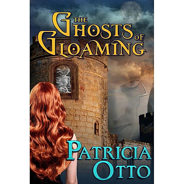 The Ghosts of Gloaming, Patricia Otto