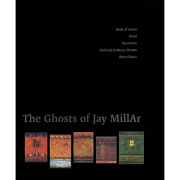 The Ghosts of Jay MillAr, Jay Millar