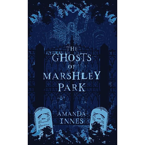 The Ghosts of Marshley Park, Amanda Innes