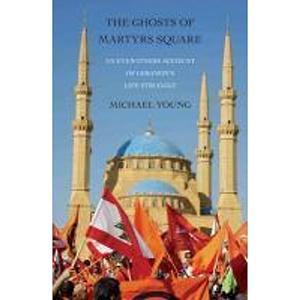 The Ghosts of Martyr's Square, Michael Young