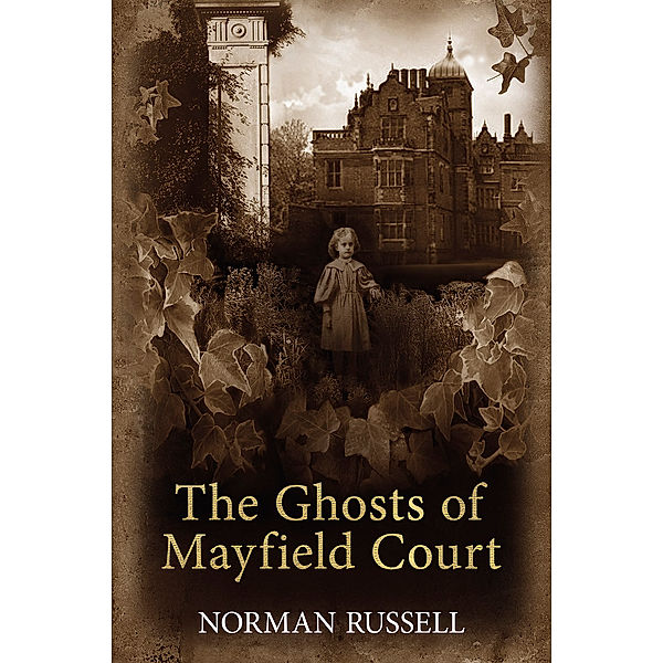 The Ghosts of Mayfield Court, Norman Russell