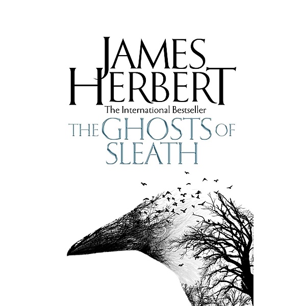 The Ghosts of Sleath, James Herbert