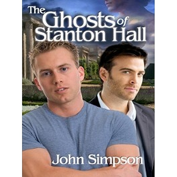 The Ghosts of Stanton Hall, John Simpson