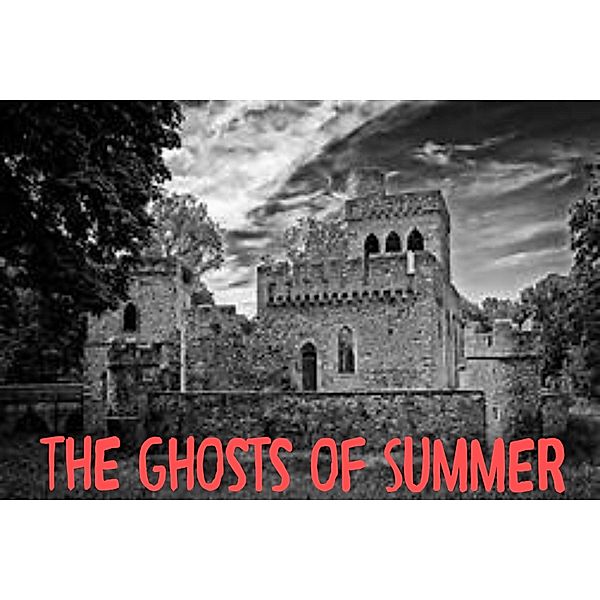 The Ghosts of Summer, Drue Fairlie