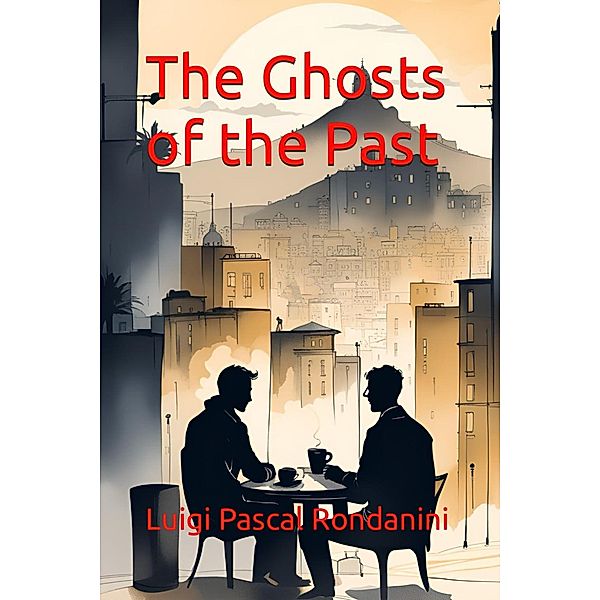 The Ghosts of the Past, Luigi Pascal Rondanini