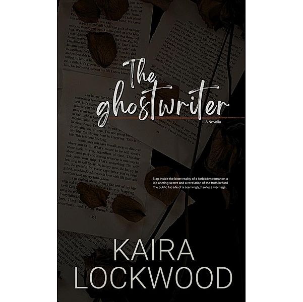 The Ghostwriter, Kaira Lockwood