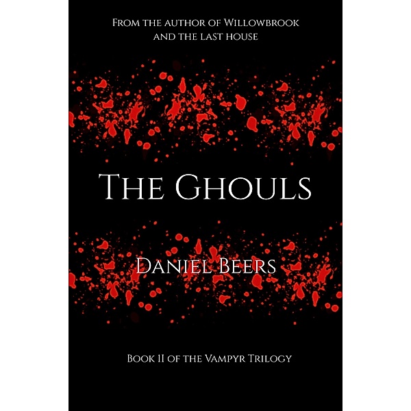 The Ghouls, Daniel Beers