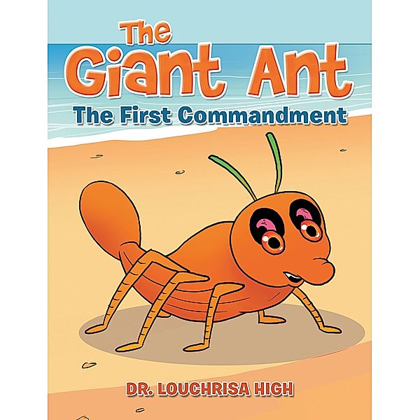 The Giant Ant, Louchrisa High