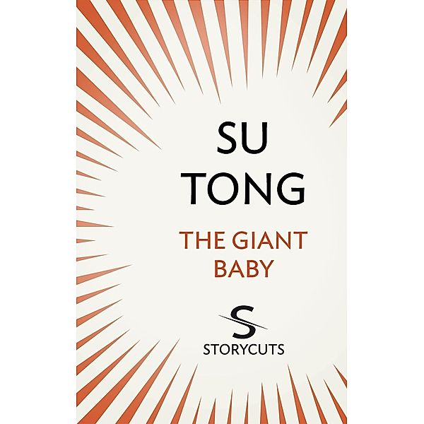 The Giant Baby (Storycuts), Su Tong