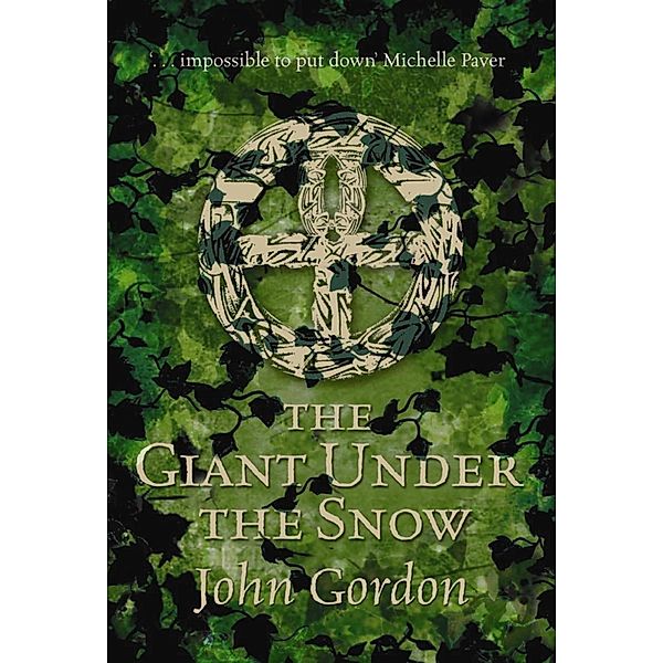 The Giant Under the Snow, John Gordon