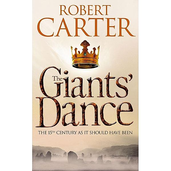 The Giants' Dance, Robert Carter