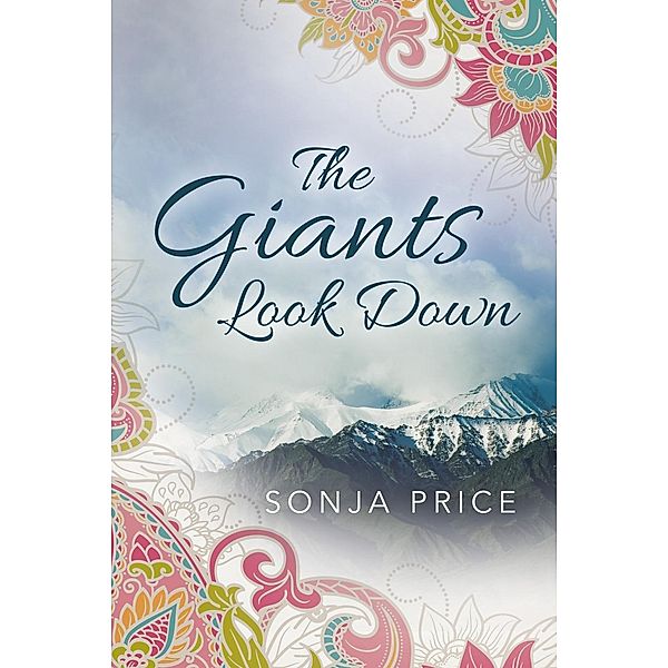 The Giants Look Down, Sonja Price