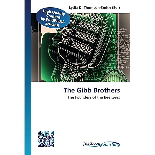 The Gibb Brothers