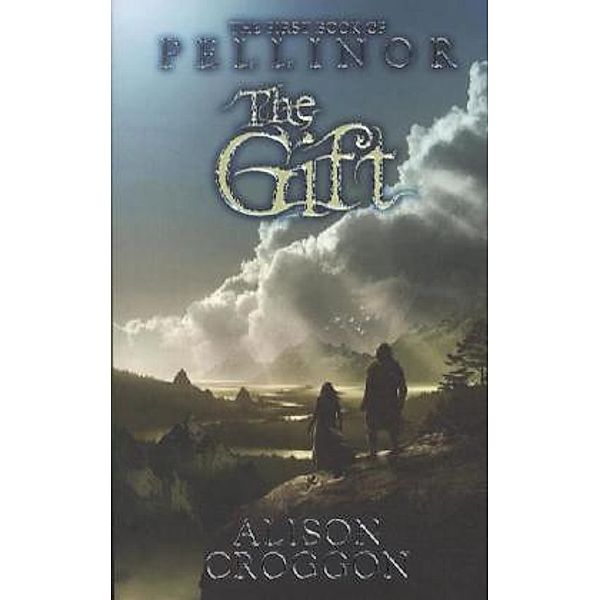 The Gift, Alison Croggon
