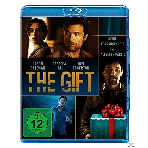 The Gift, Joel Edgerton
