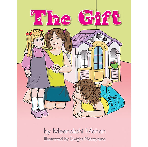 The Gift, Meenakshi Mohan