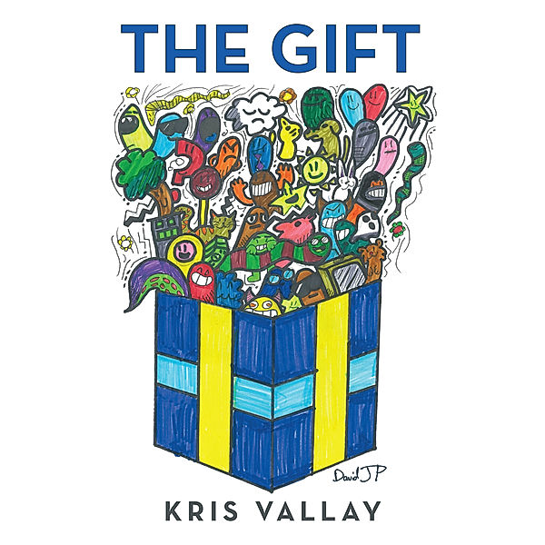 The Gift, Kris Vallay