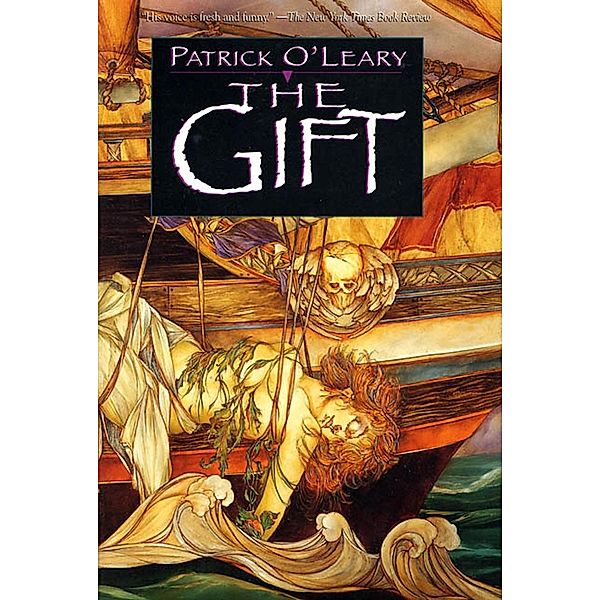 The Gift, Patrick O'Leary