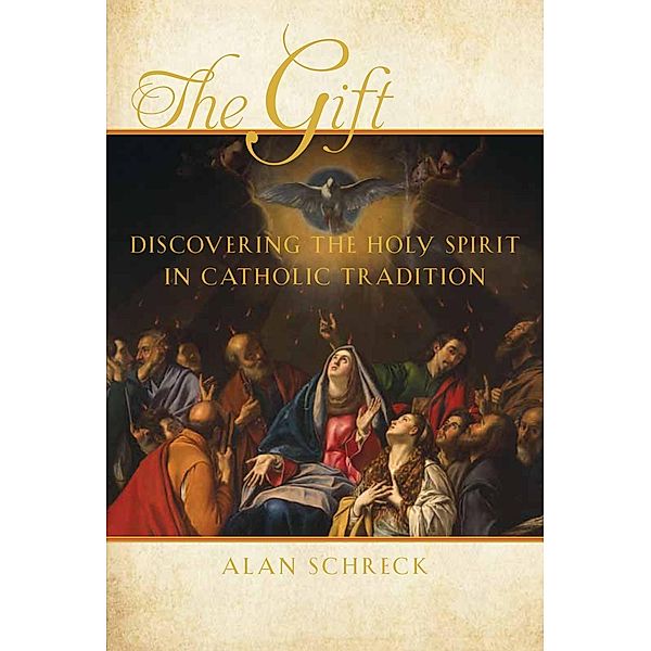 The Gift, Alan, Dr. Schreck