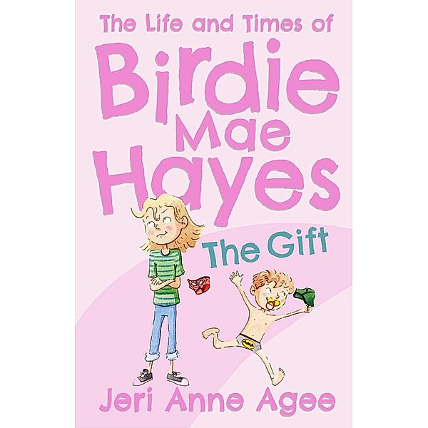 The Gift, Jeri Anne Agee