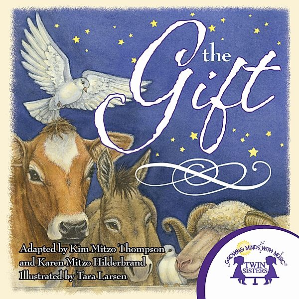 The Gift, Karen Mitzo Hilderbrand, Kim Mitzo Thompson