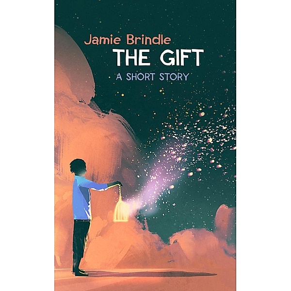 The Gift, Jamie Brindle