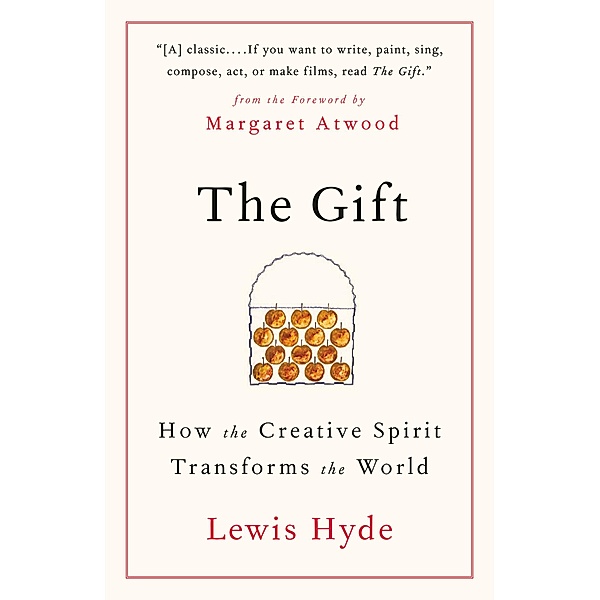 The Gift, W. Lewis Hyde