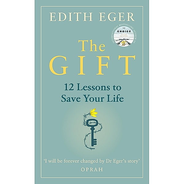 The Gift, Edith Eger