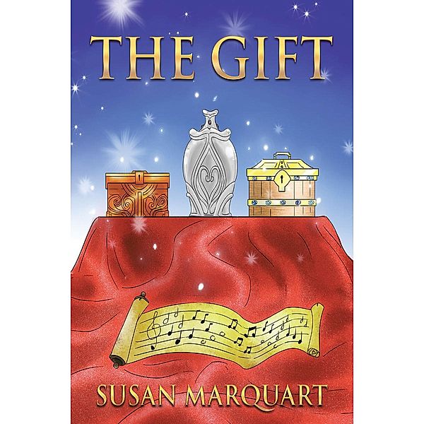 The Gift, Susan Marquart