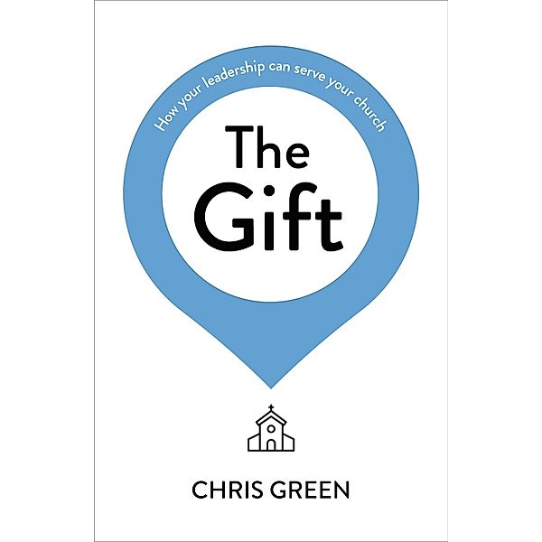 The Gift, Chris Green