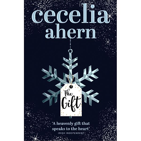 The Gift, Cecelia Ahern