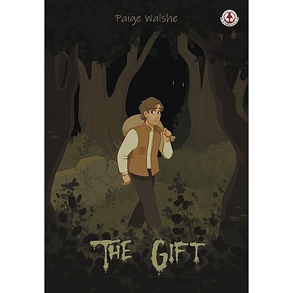 The Gift, Paige Walshe