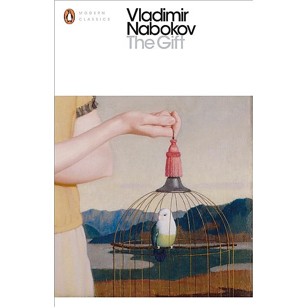 The Gift, Vladimir Nabokov