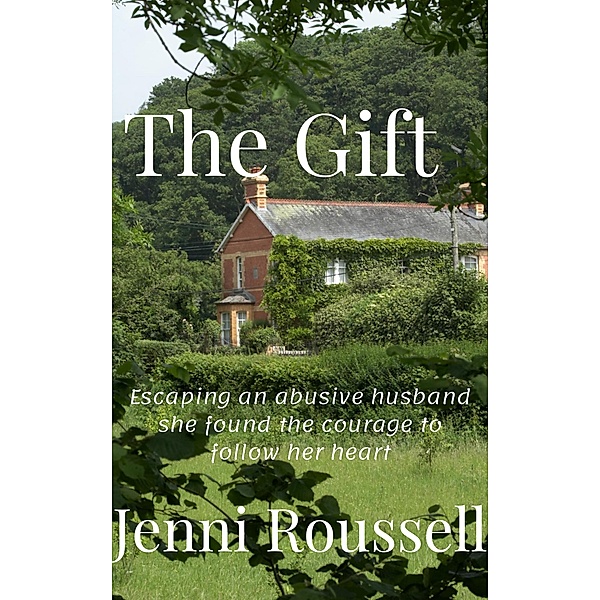 The Gift, Jenni Roussell