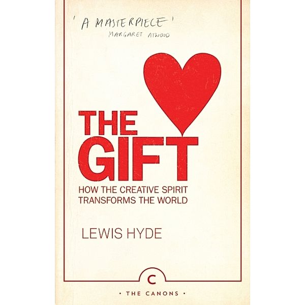 The Gift, Lewis Hyde