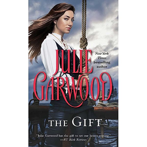 The Gift, Julie Garwood