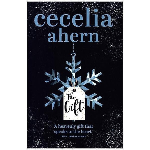 The Gift, Cecelia Ahern