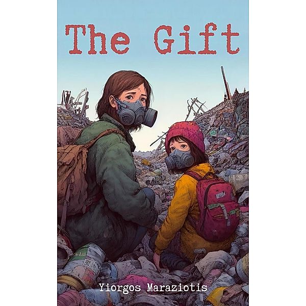 The Gift, Yiorgos Maraziotis